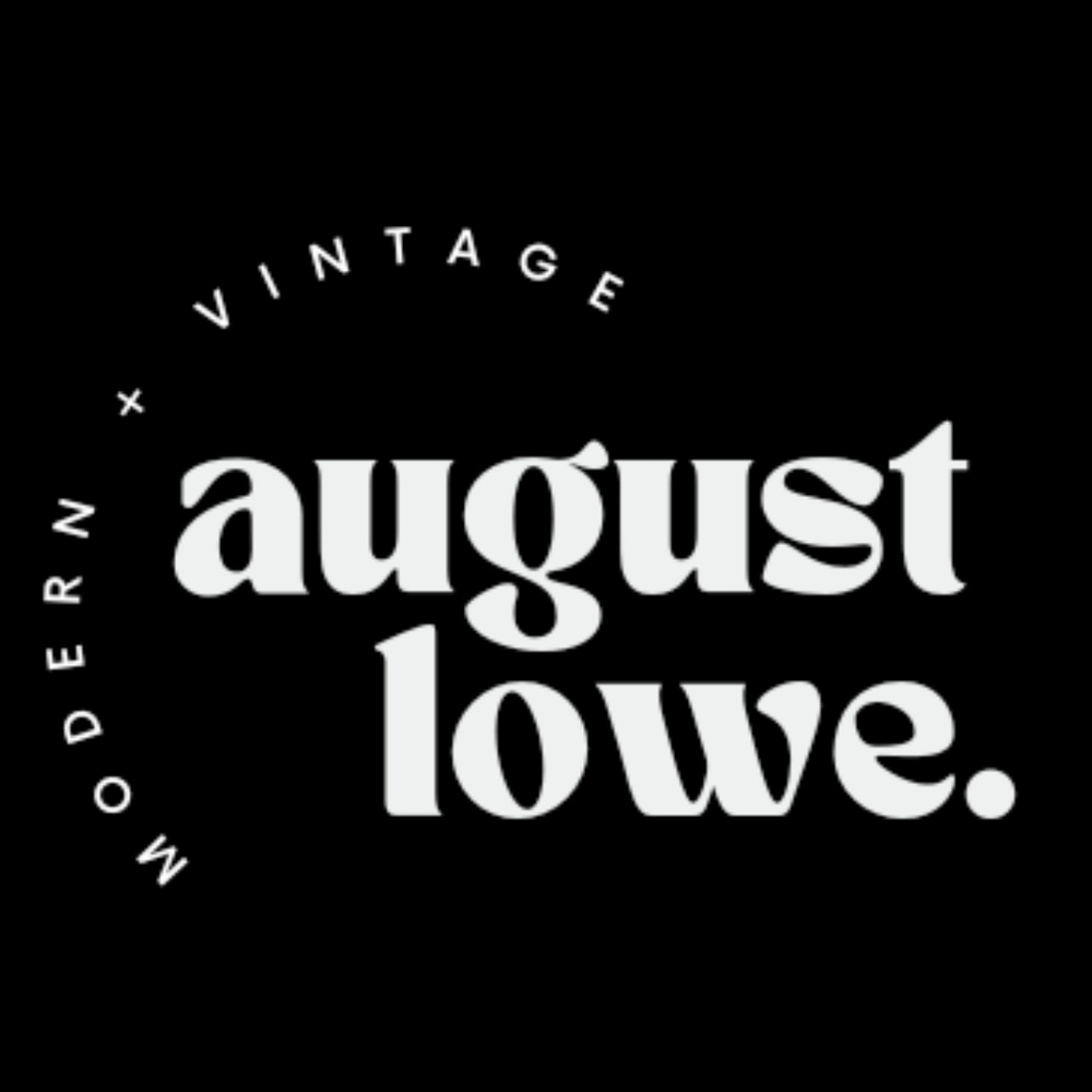 ShopAugustLowe on POSHMARK!!